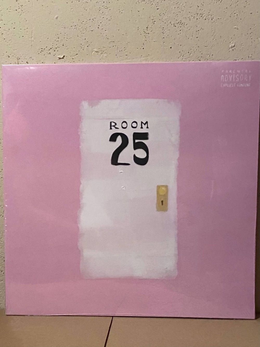 Noname - Room 25 LP Vinyl